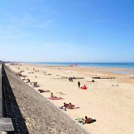 Holiday Home Villa Helios By Interhome Merville-Franceville-Plage Exterior photo